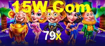 Daily Bonuses 79x