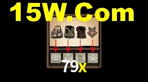 Welcome Bonus 79x