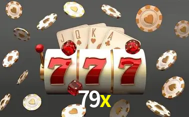Game Providers 79x